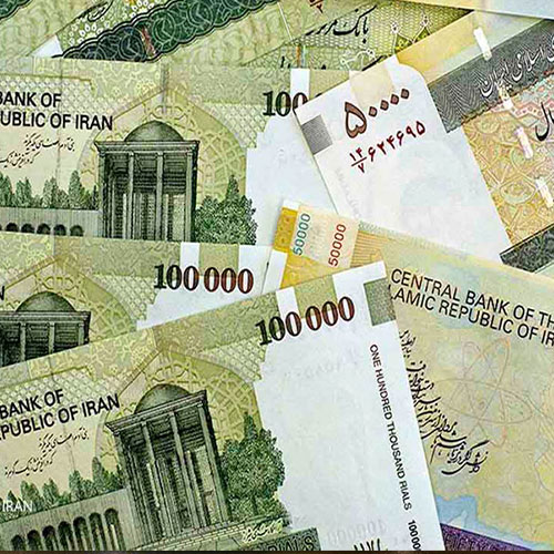  What is the Iranian currency?