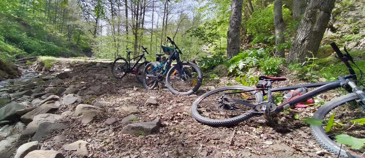 Cycling Kurdistan to Hamedan