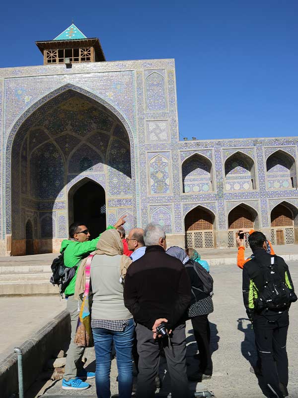 Isfahan