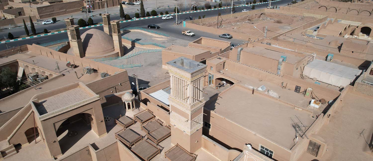 Yazd