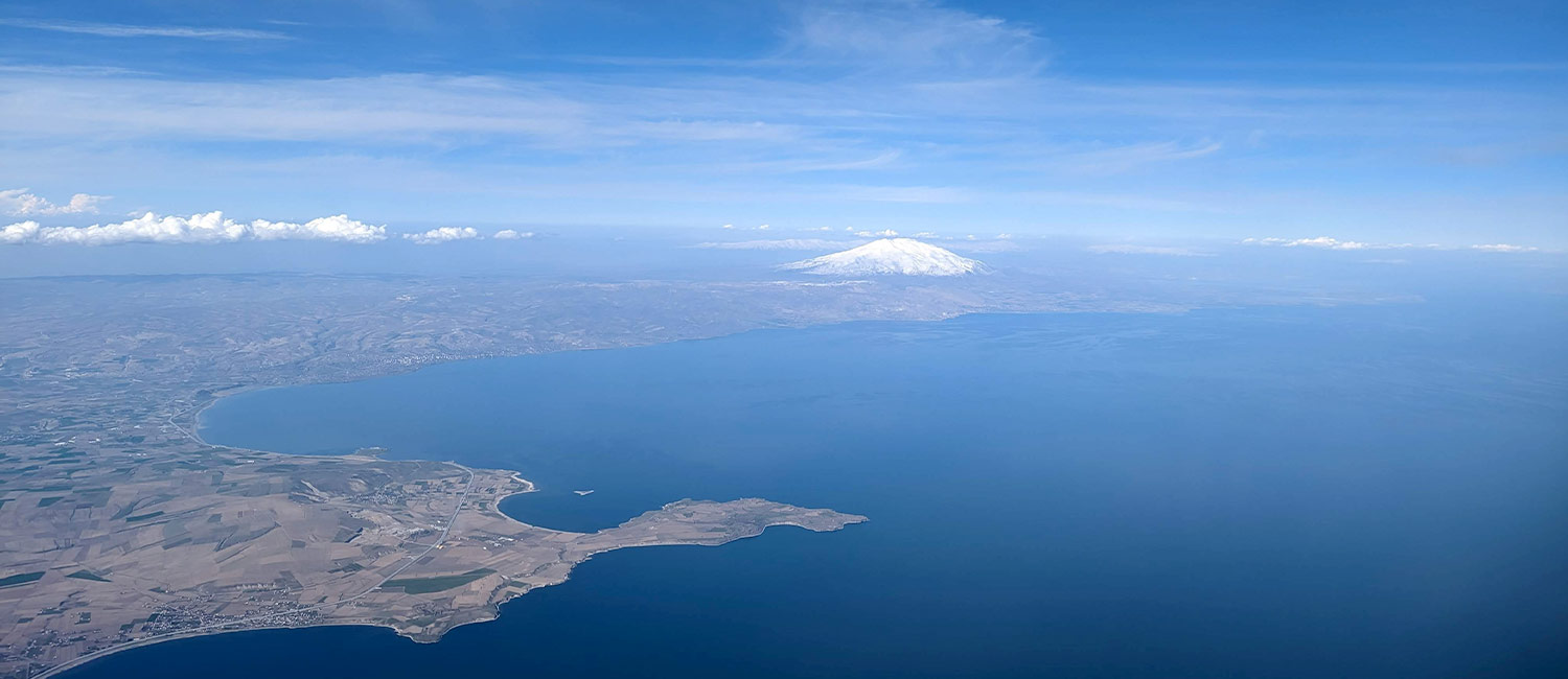 Ski Tour Ararat