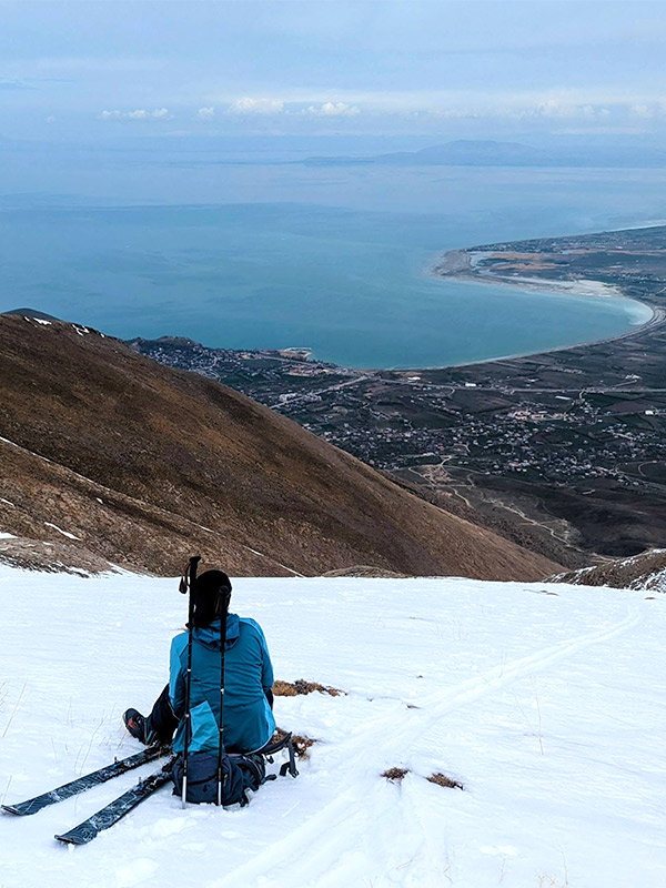 Ararat Ski Touring