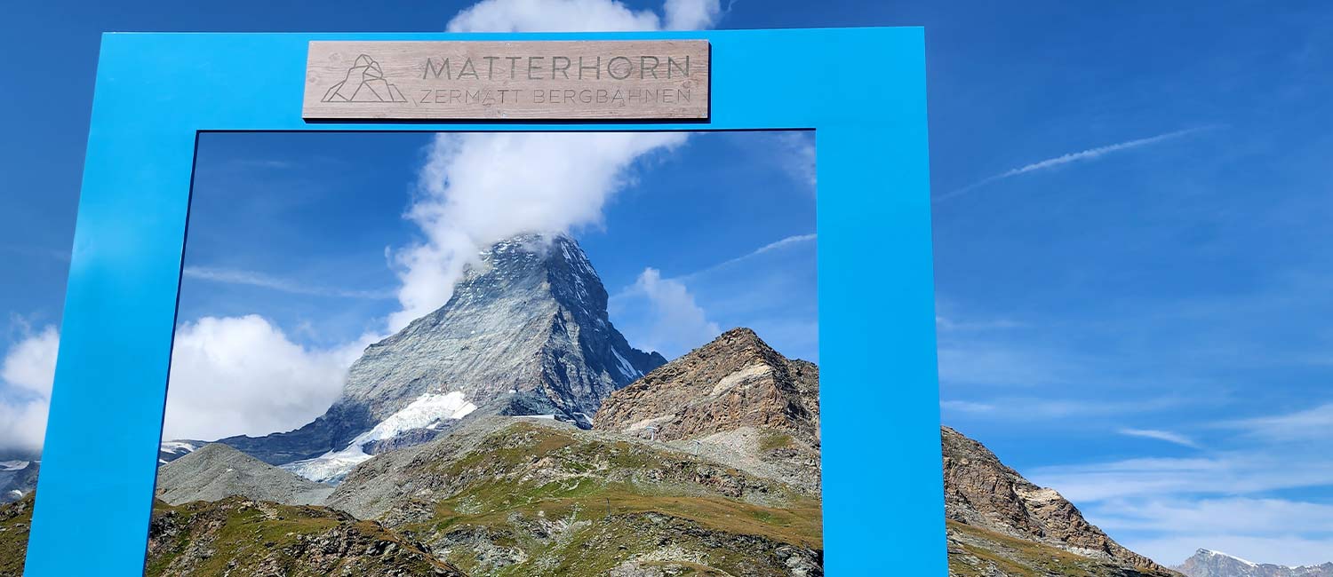 Matterhorn - 4478