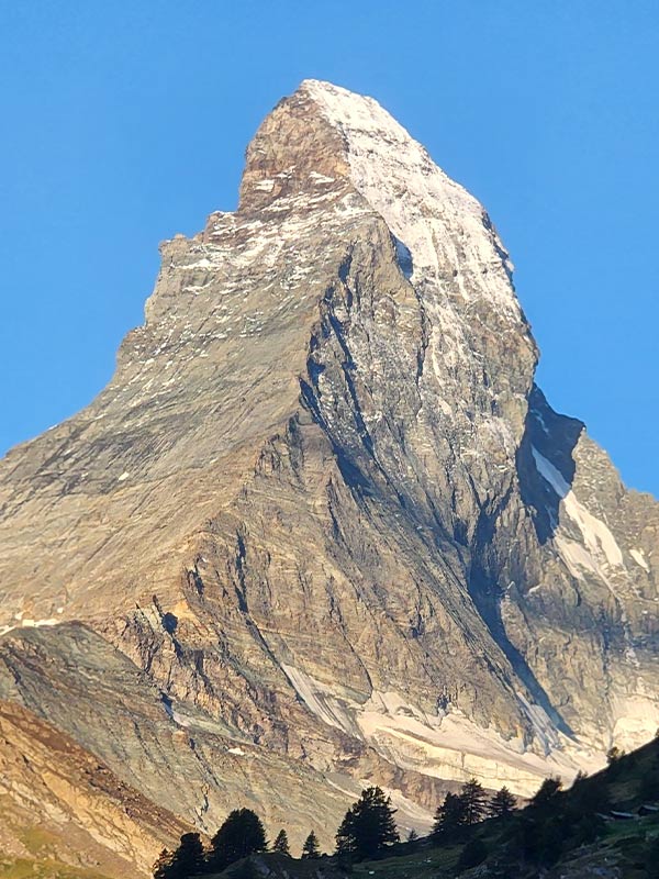 Matterhorn - 4478