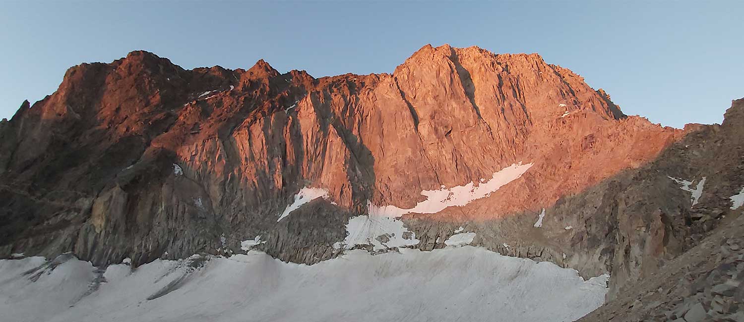 Monte Alamkouh